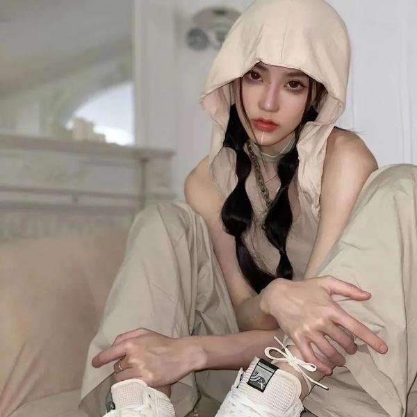 亚人战士