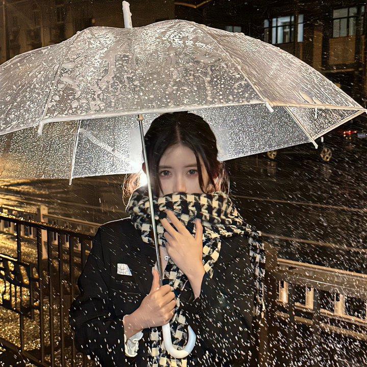 川柳少女