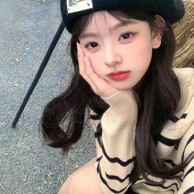 炎的肖像